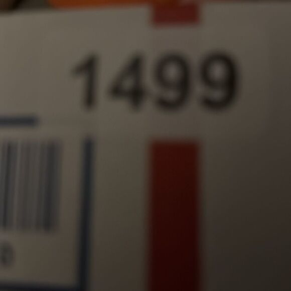 Camelot China American Rose 1655 Dinner
Plate - Vintage Floral Design - Picture 7 of 7